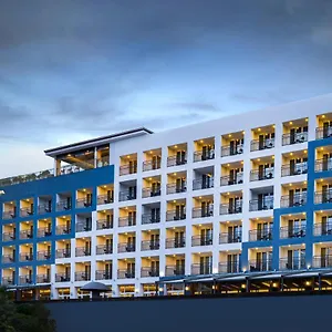 4* Отель Radisson
