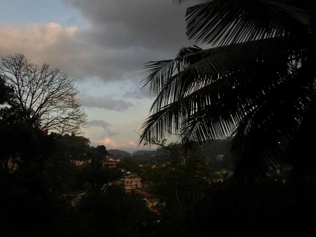 Tamarind Tree Inn Kandy